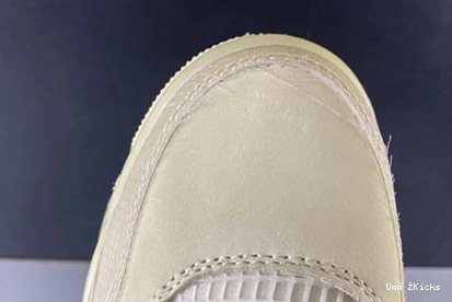 5606 Jordan Fashionable “Sail”- x 4 CV9388- Off-White Air 589 0726